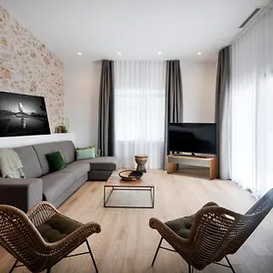 Apartment Nc Rambla 32, Figueres (Girona)