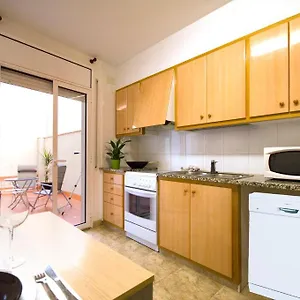 Apartment Figueres, Figueres (Girona)