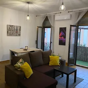 Apartamento Felicitat, Figueras