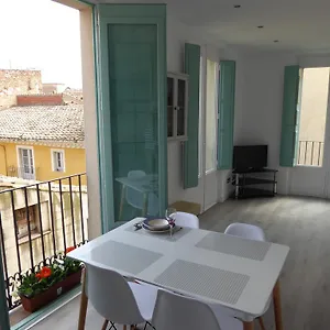 Apartment Apoteka, Figueres (Girona)