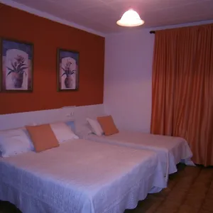 Guest house Hostal Don Pepe, Figueres (Girona)