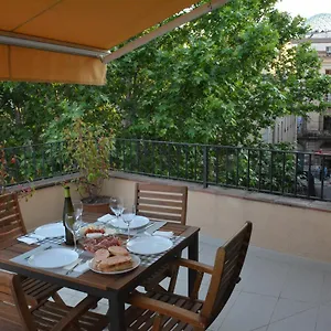 Apartment Apartament La Placeta Figueres, Figueres (Girona)