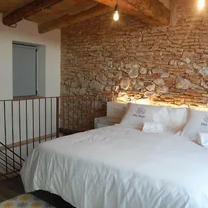 Apartment Nia Nesto, Figueres (Girona)