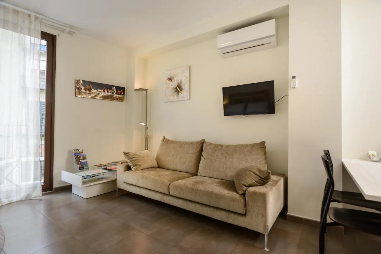 Apartamentos Enfrente Del Museo Dali Φιγκέρες 0*,  Ισπανία
